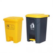塑料垃圾桶的款式和功能你知道吗？